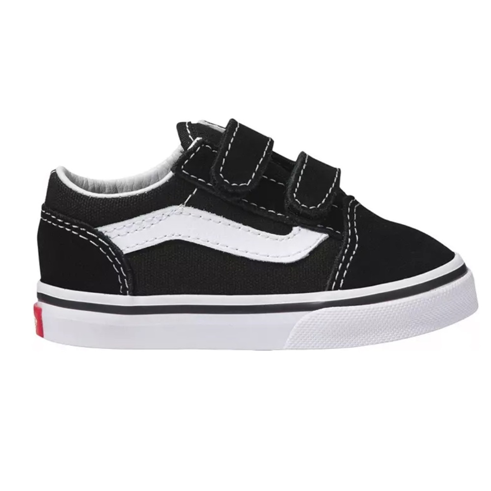 Toddler Old Skool Vans